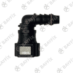 9.49x10 mm Female Union