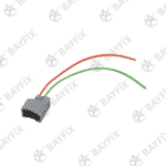 Toyota - Nissan Kablolu Soket Bağlantısı