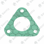 Triangle Gasket (Narrow)