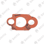 Прокладка аванса