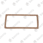 Isuzu Side Cover Cork Gasket