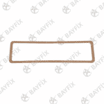 P-Type Side Cover Cork Gasket