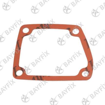 LDA - Scania Contası