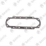 P Tipi Karter Alt Contası