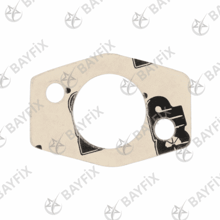 Т-образная прокладка