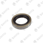 Japanese Toyota Seal