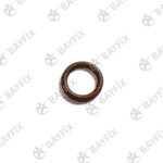 Enjektör Geri Dönüş O-Ringi