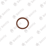 Enjektör Gövdesi İçin O-Ring