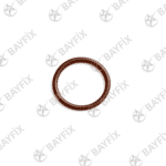 О-ринг для корпуса форсунки