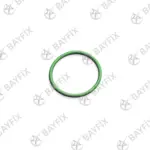 Enjektör Gövdesi İçin O-Ring