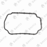 О-ринг верхней крышки