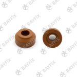 Резиновая опора станка Dimed