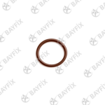 Giriş Çıkış O-Ringi