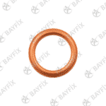 Шайба компрессора