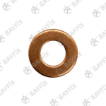 Copper Washer