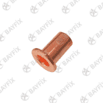 Unit Pump Heat Shield