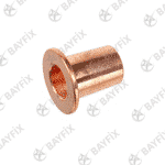 Unit Pump Heat Shield