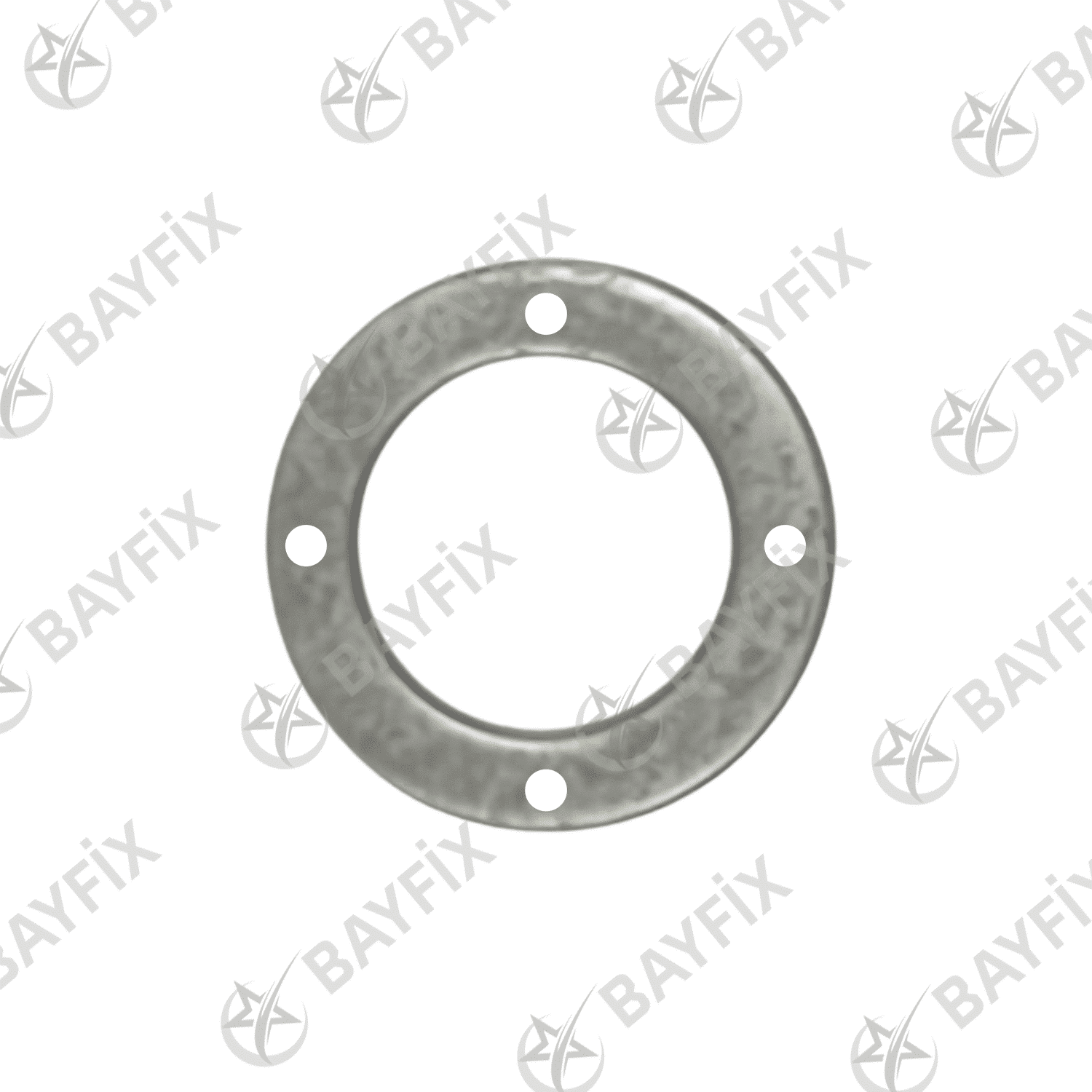 980 113 Bayfix Mitsubishi L-300 Geri Dönüş Pulu 4 Delik 50623-190 Шайба обратки Mitsubishi L-300 (4 отверстия) — изображение 1