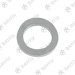 Алюминиевая шайба 542