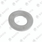 401 Alüminyum  Pul (İnce)