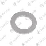 Алюминиевая шайба 423 (толстая)