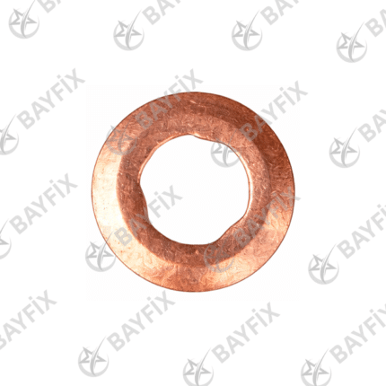 Sprinter Copper Oval Washer 1.50 mm