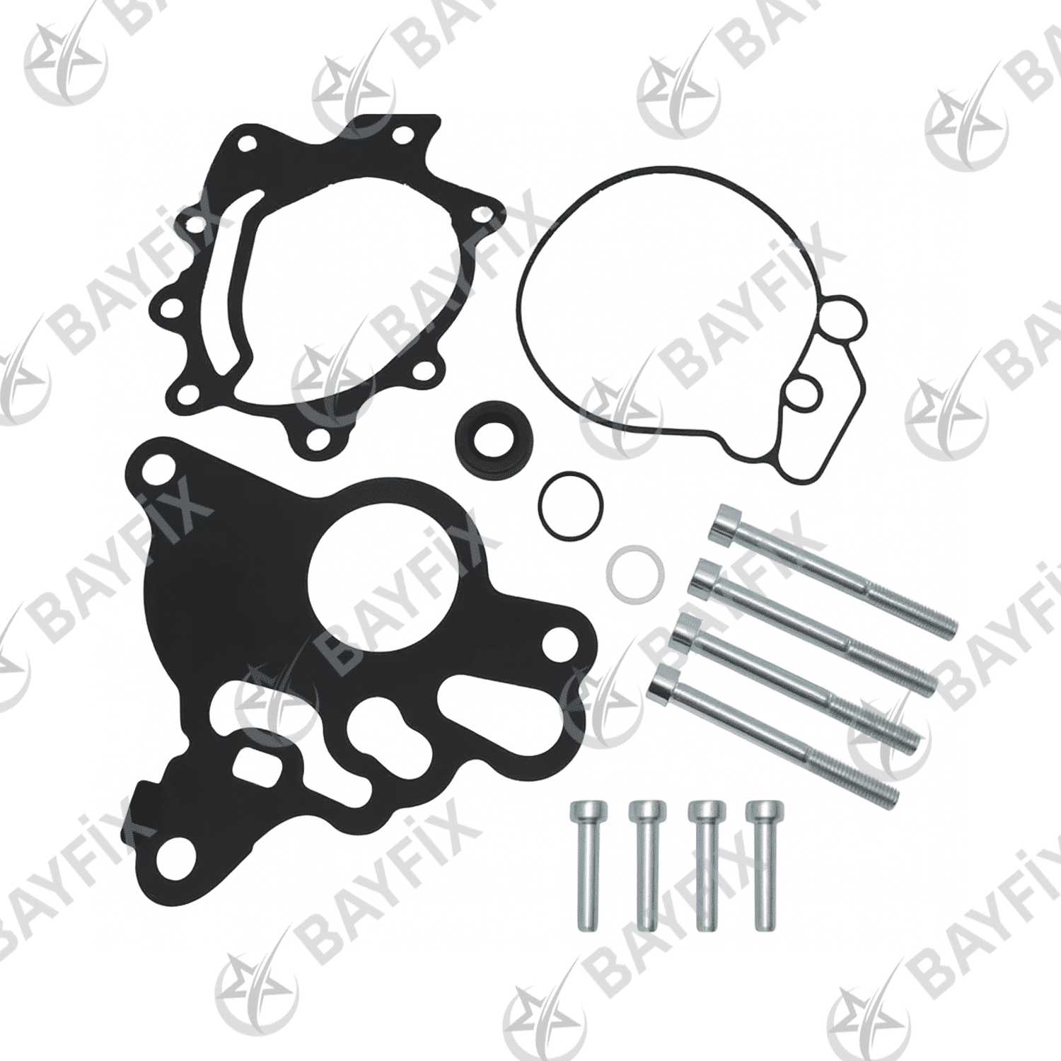 Vacuum Pump Repair Kit