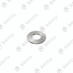 Adjustment Shim 11.50 mm x 5.60 mm