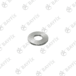 Adjustment Shim 5.80 mm x 11.40 mm