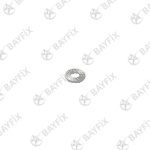 Adjustment Shim 6.00 mm x 3.00 mm