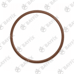 Резиновое уплотнение ротора форсунки Delphi Common Rail