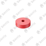 O-Ring уплотнение EUI-форсунки (Delphi / Bosch)