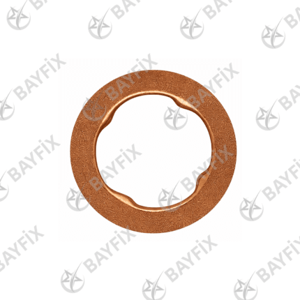 Scania Euro 6 Enjektör Pulu